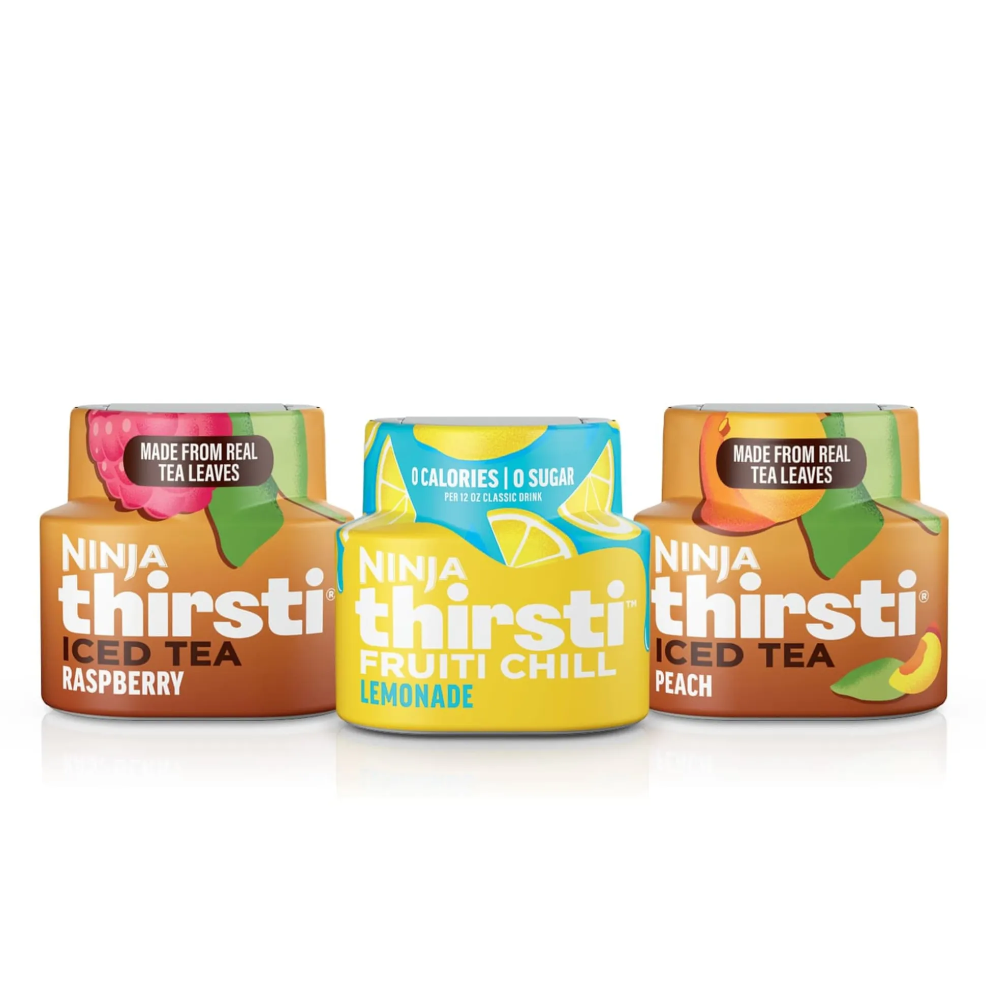 Iced Tea Lemonade Variety Pack