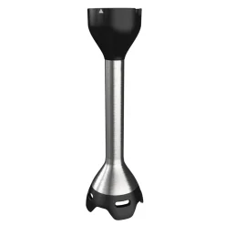 Immersion Blending Arm with Built-In Pan Guard