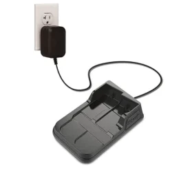 ION Power Pack Double Charger & Dock