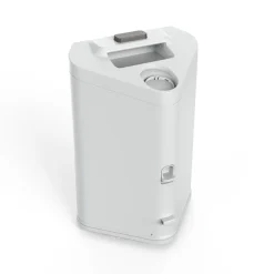 2.0L Auto-Empty Dust Bin