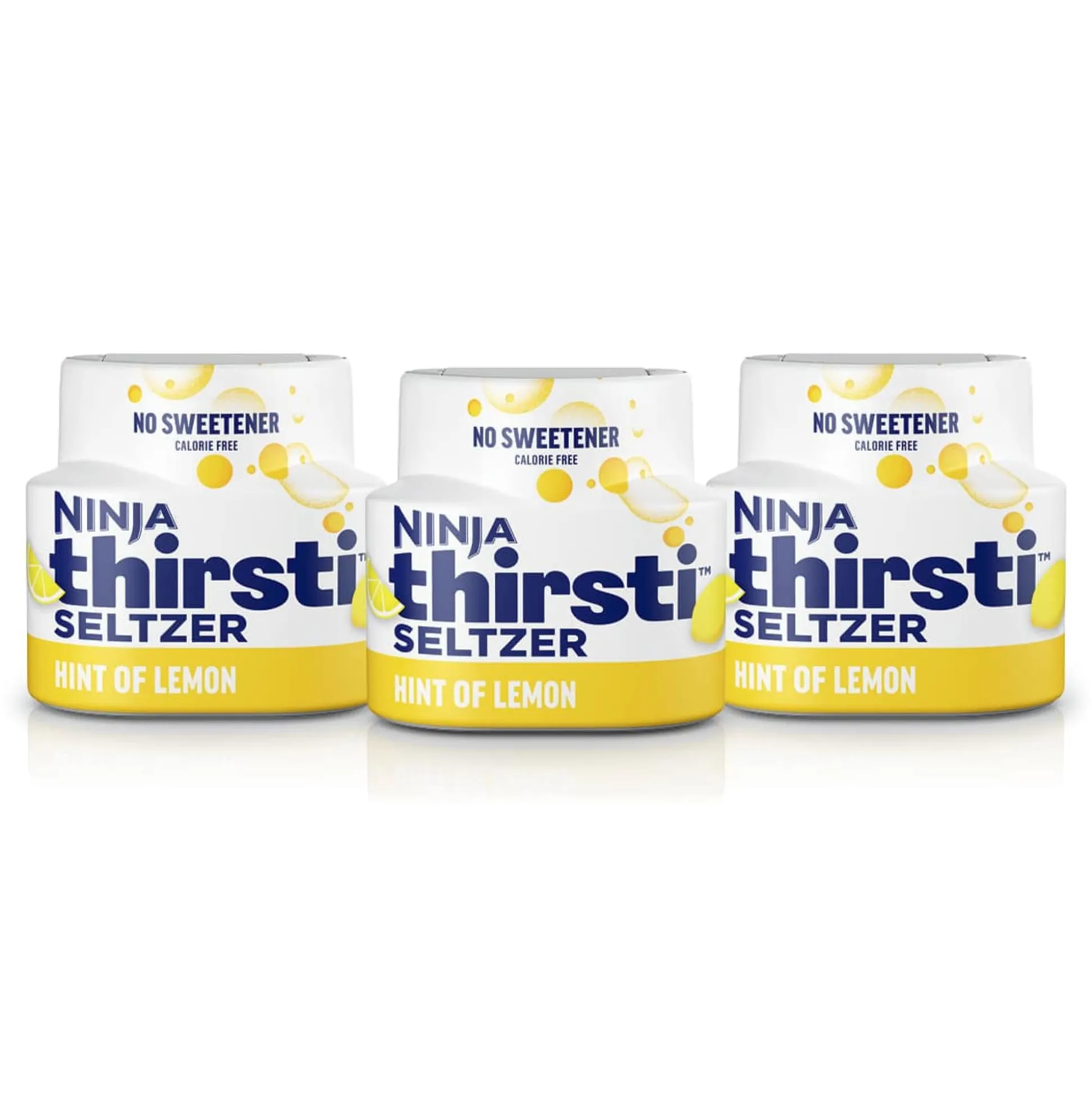 Lemon Seltzer