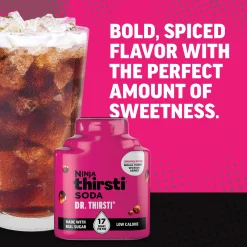Low-Calorie Soda Variety Pack