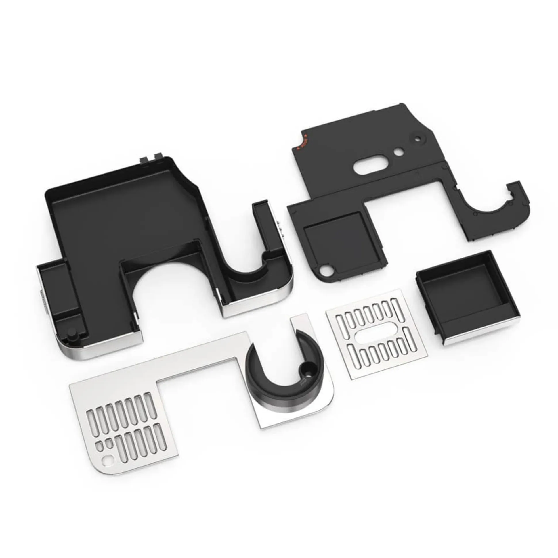 Main Drip Tray Kit