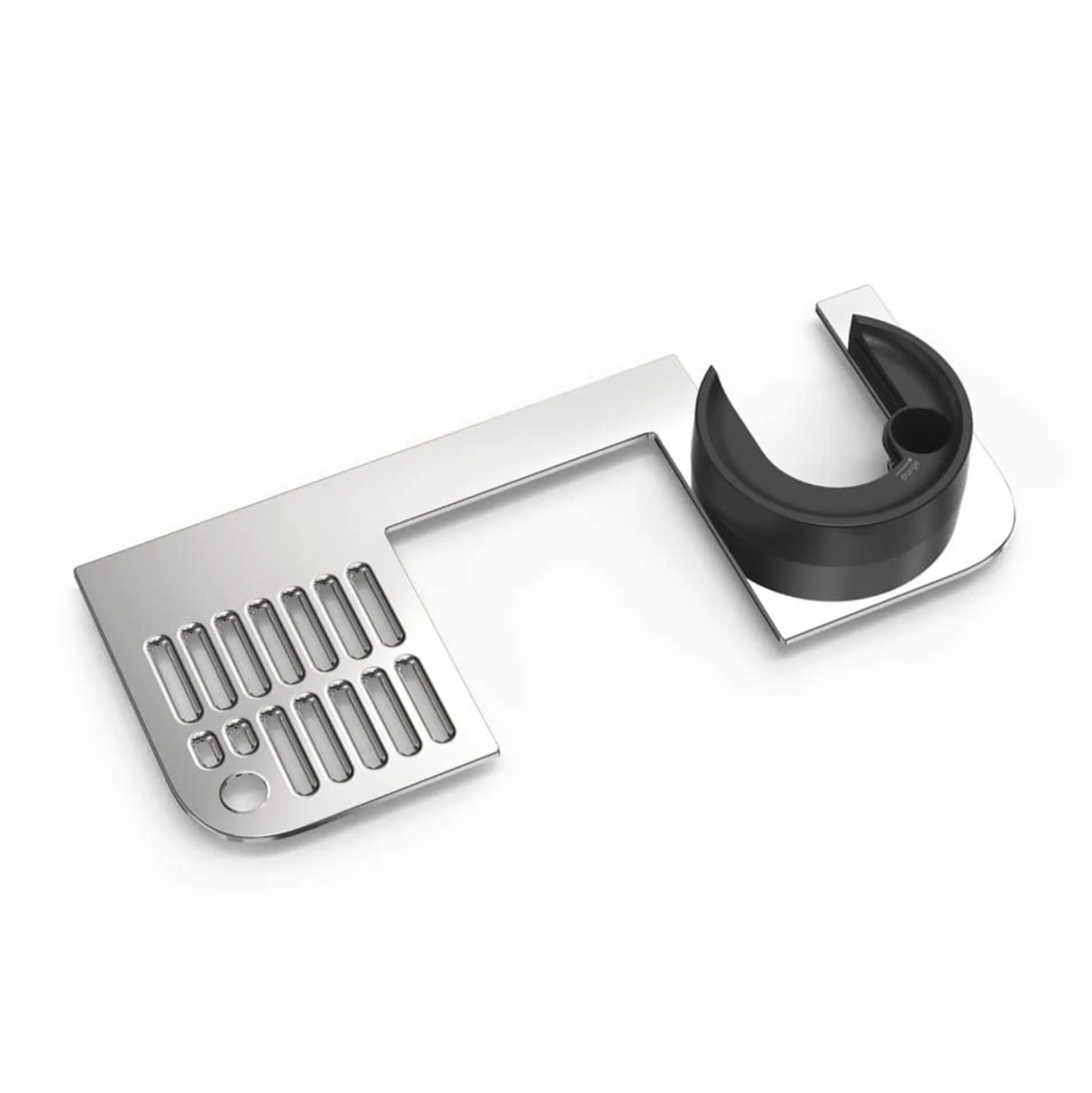 Main Grate