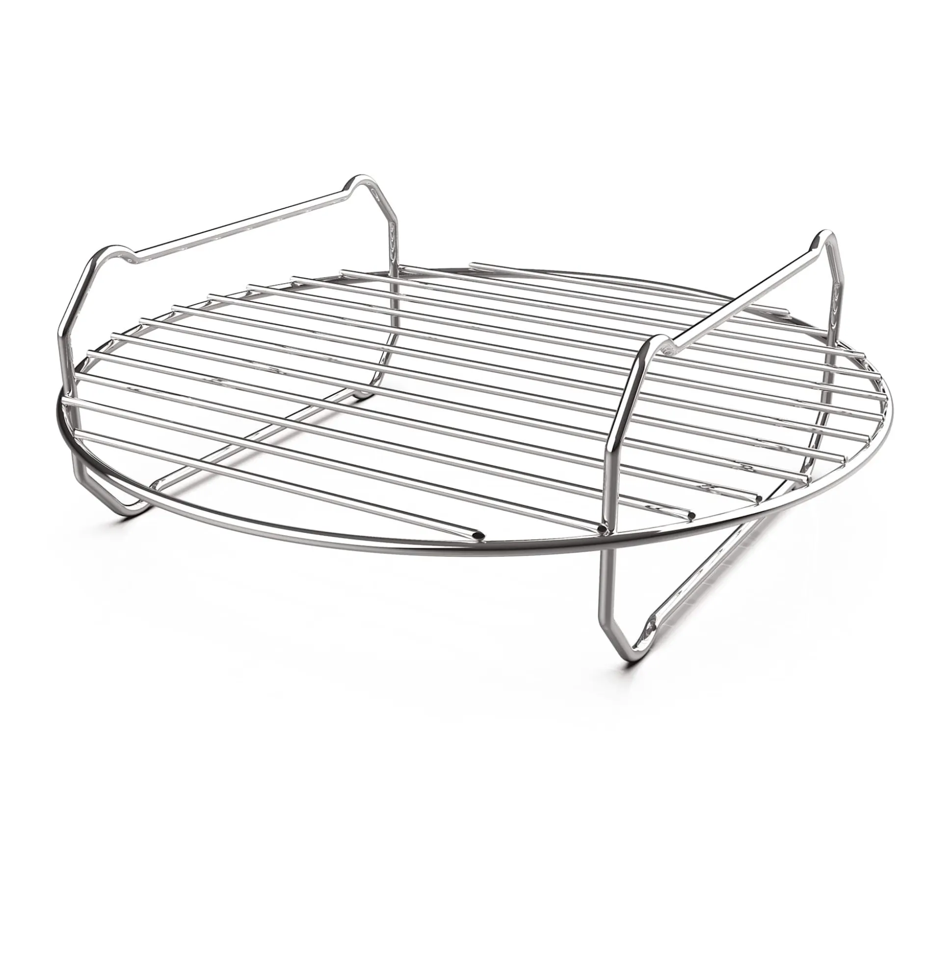Mid Level Rack