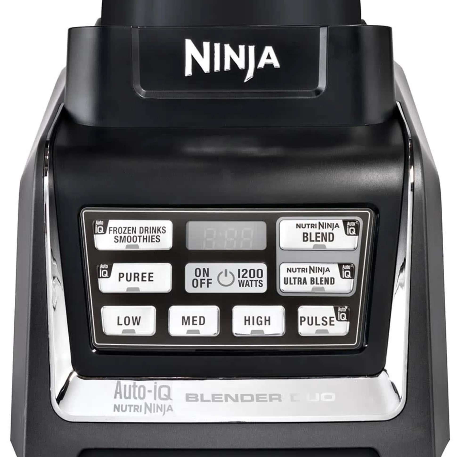 Motor Base Nutri Ninja Blender-BL642