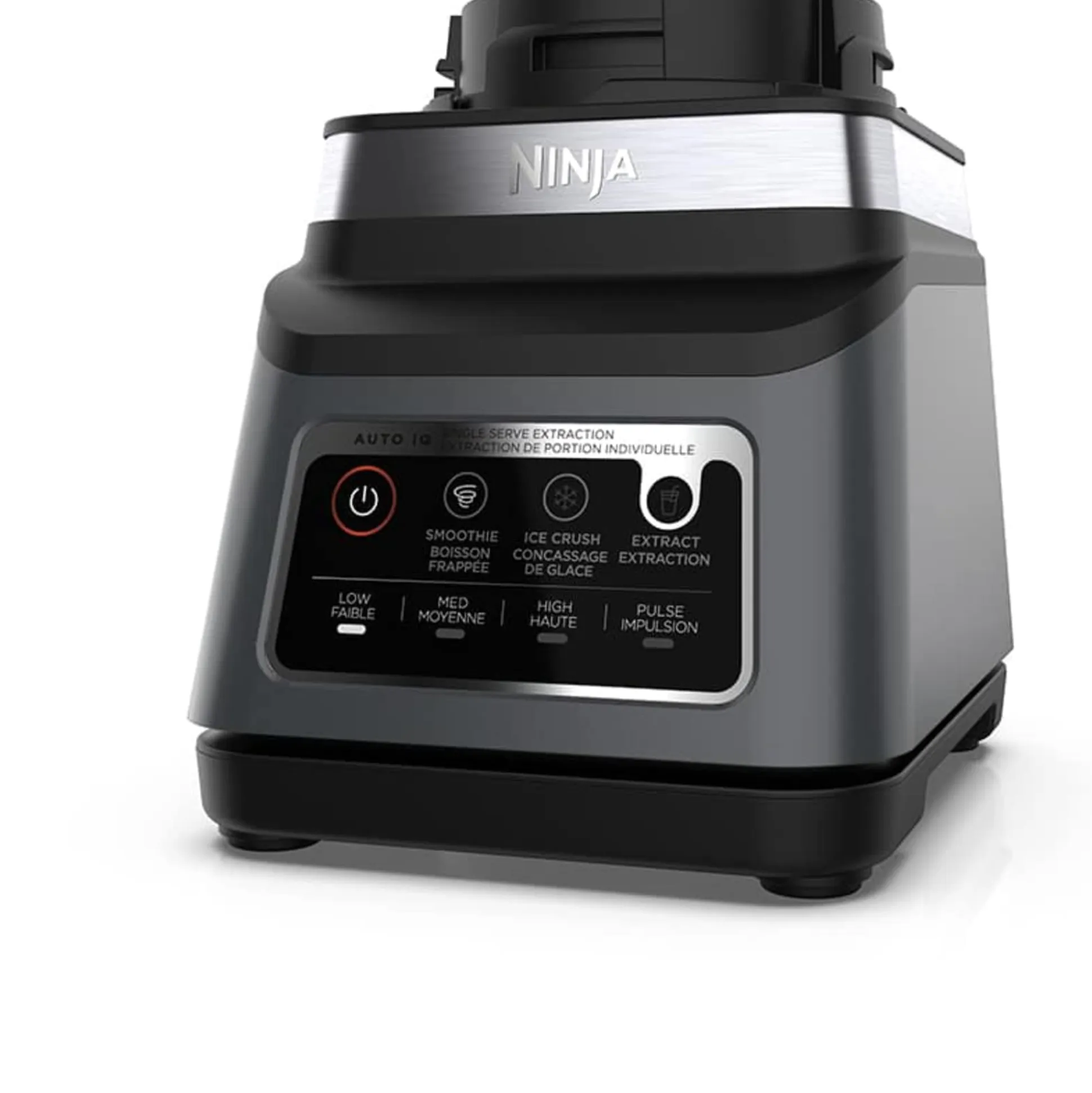 Motor Base 1400 Peak-Watt