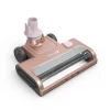 Motorized floor nozzle