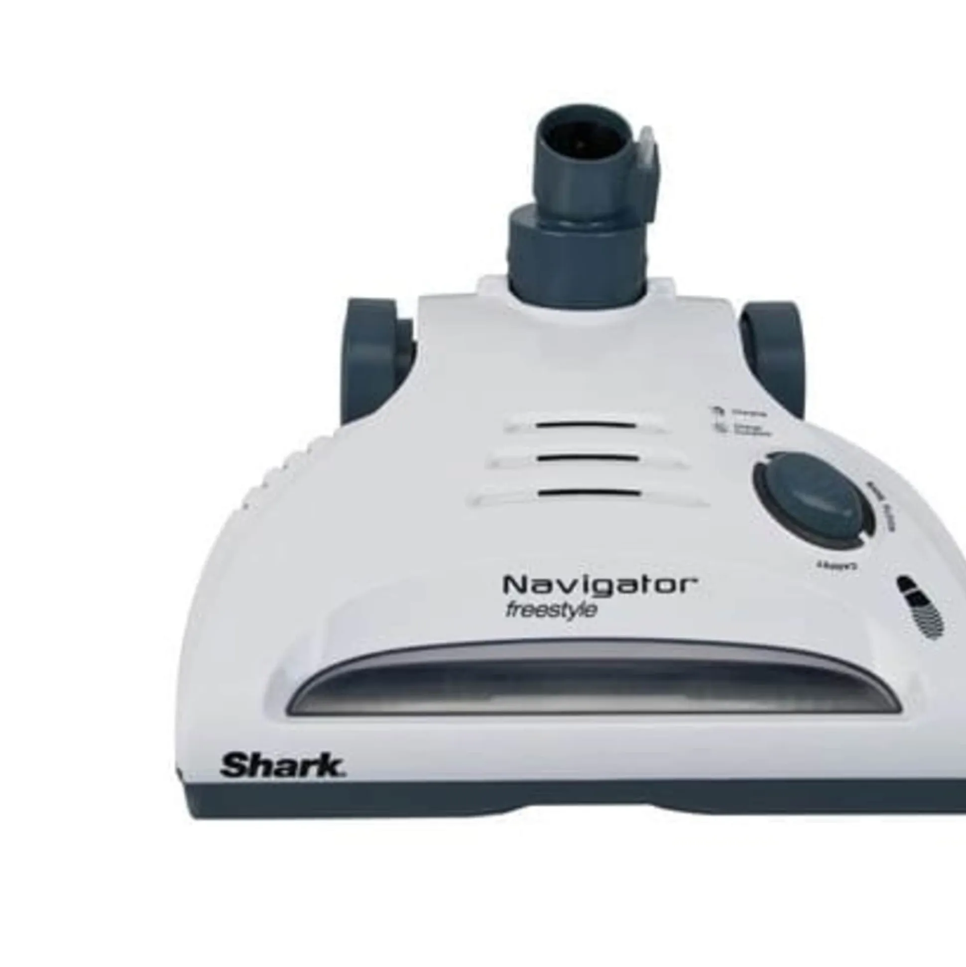 Motorized Floor Nozzle