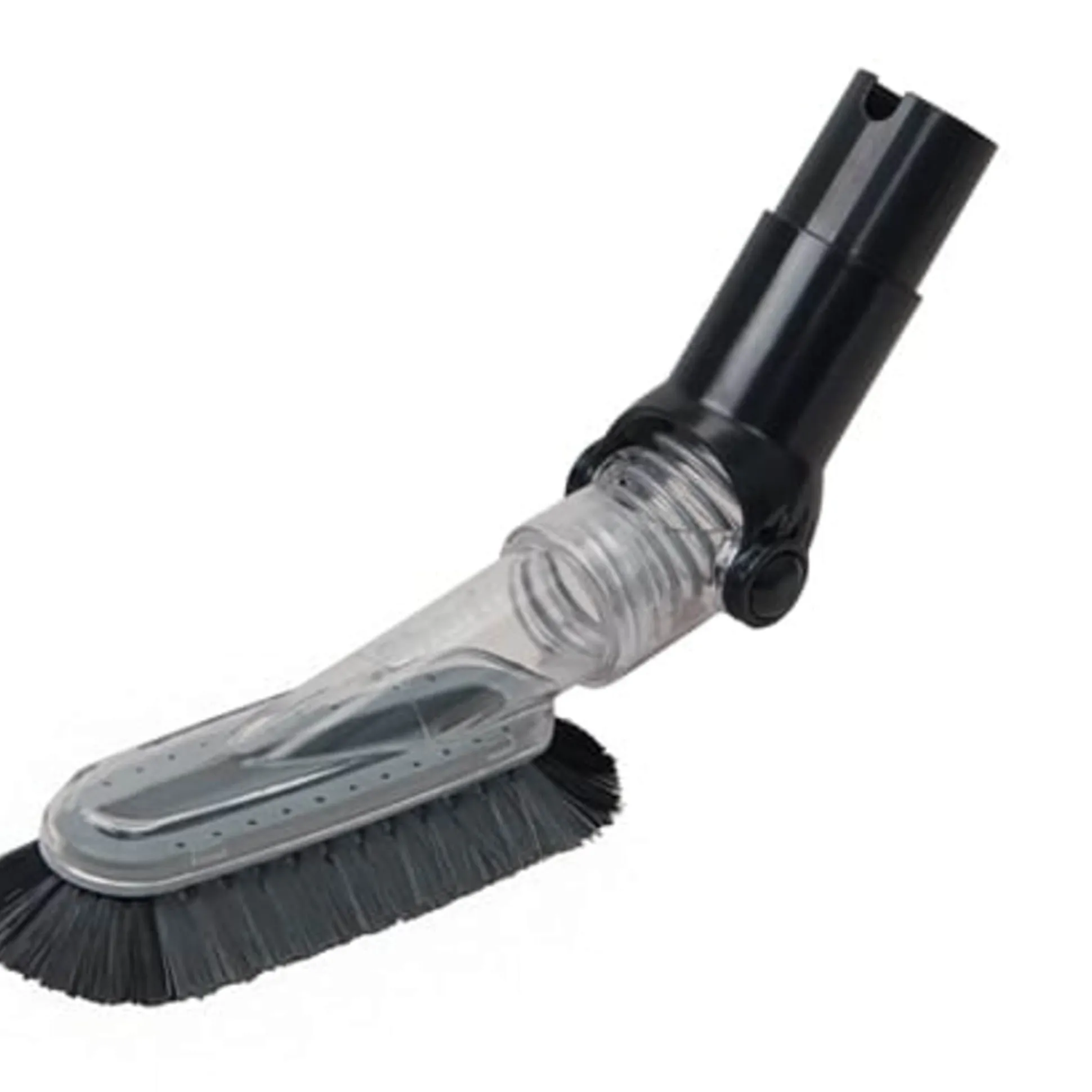 Multi-Angle Dusting Brush