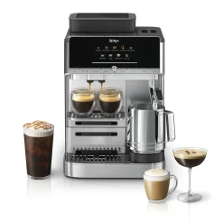 Ninja AutoBarista™ Fully Automatic Espresso Machine in Stainless Steel