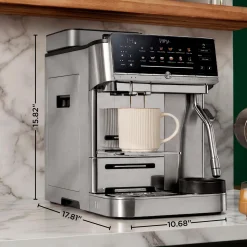 Ninja AutoBarista™ Pro Fully Automatic Espresso Machine in Stainless Steel