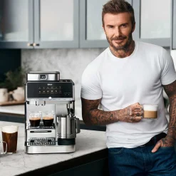 Ninja AutoBarista™ Pro Fully Automatic Espresso Machine in Stainless Steel