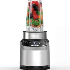 Ninja Auto IQ Nutri Blender Pro