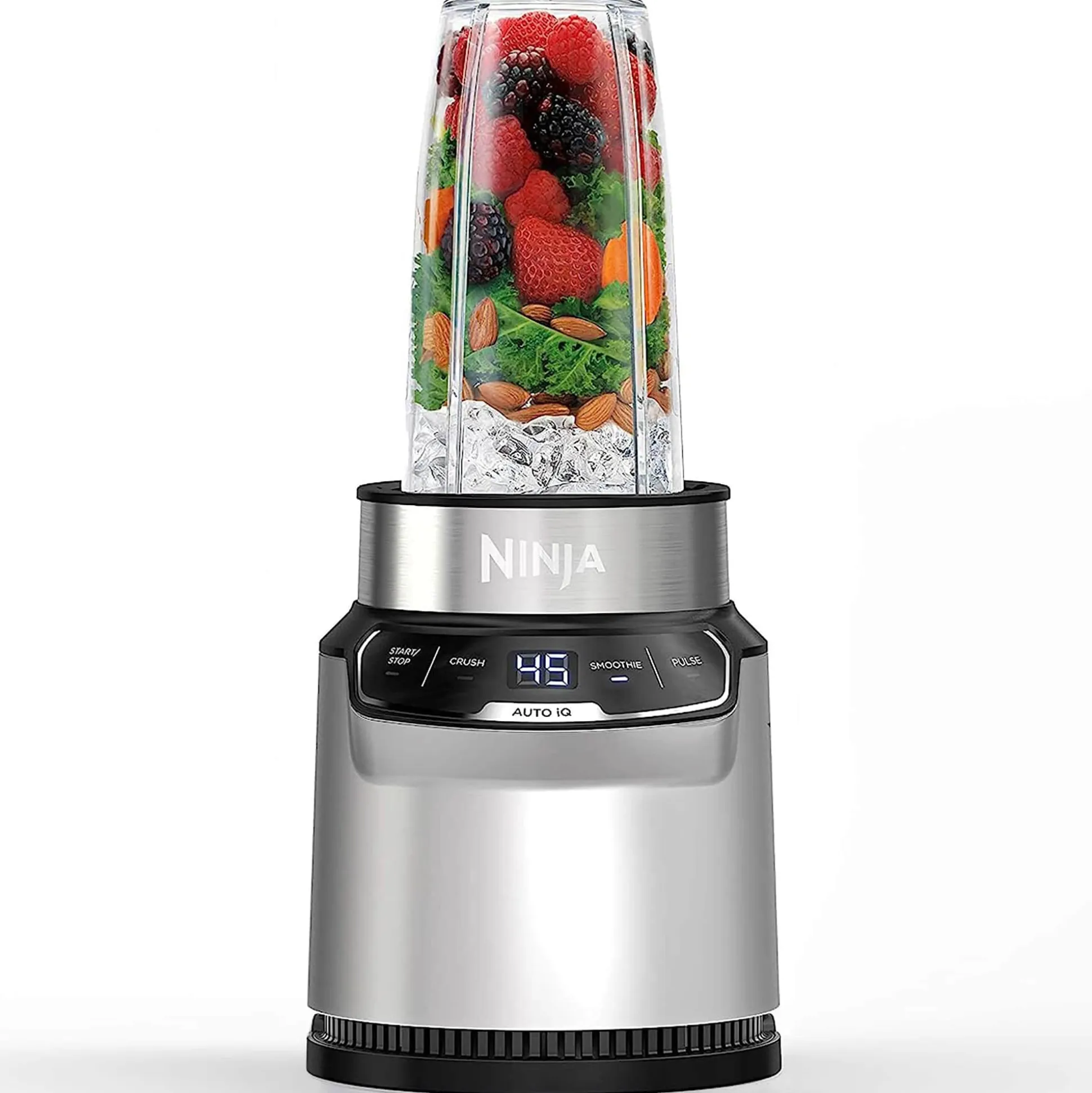Ninja Auto IQ Nutri Blender Pro