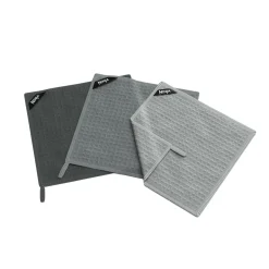 Ninja Barista Microfiber Cloths, 3 Pack