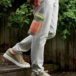 Ninja Blast™ Max Portable Blender in Dusty Pink