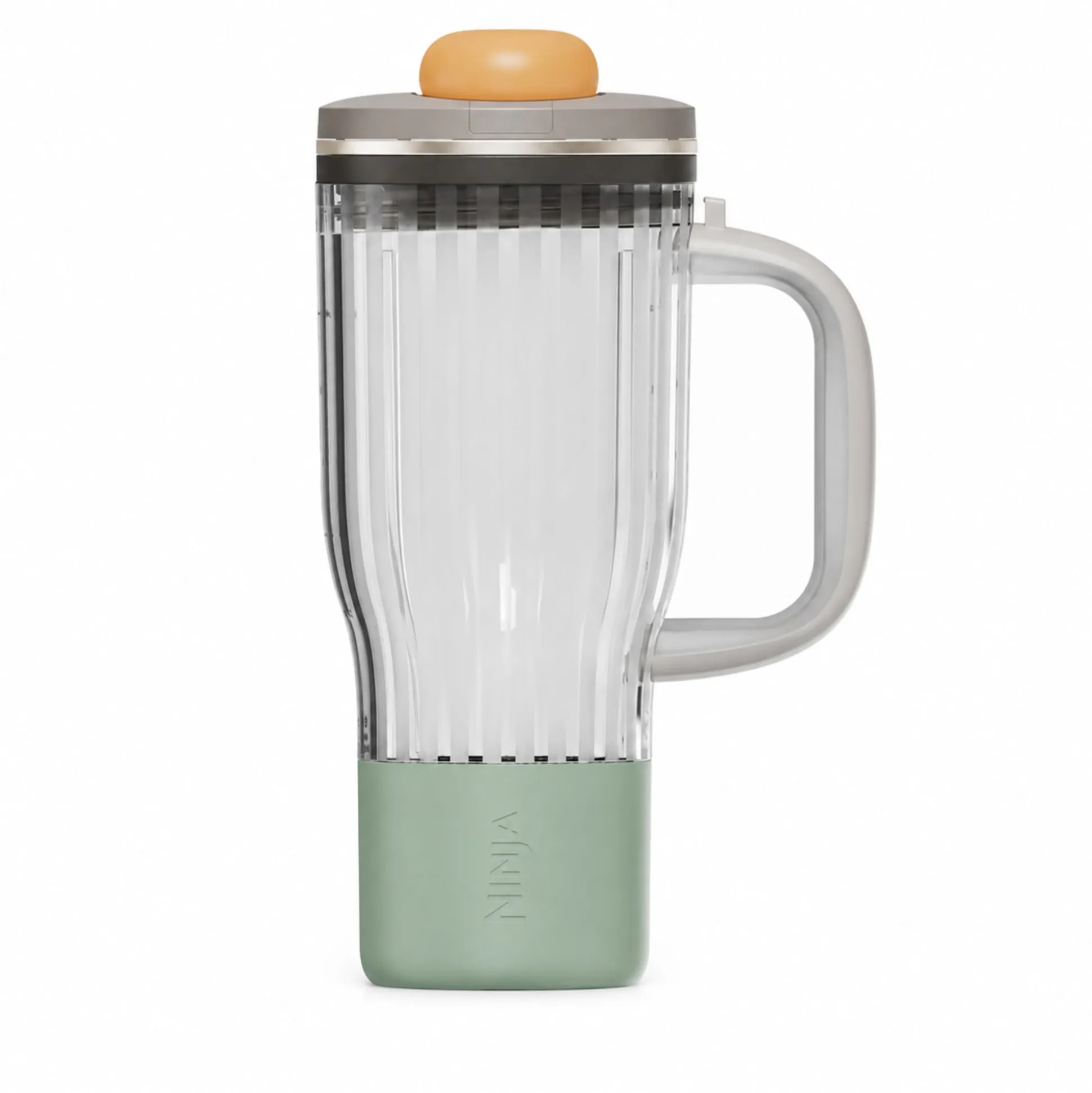 Ninja BlendBOSS™ 26 oz. Travel Tumbler with Lid and Straw