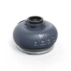 Ninja Blendboss™ 1200-peak-watt-motor base with (3) one-touch Auto-iQ® programs