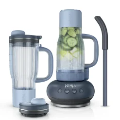 Ninja BlendBOSS™ Personal Blender Bundle with 26 oz Travel Tumbler