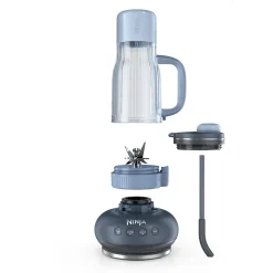 Ninja BlendBOSS™ Personal Blender Bundle with 26 oz Travel Tumbler