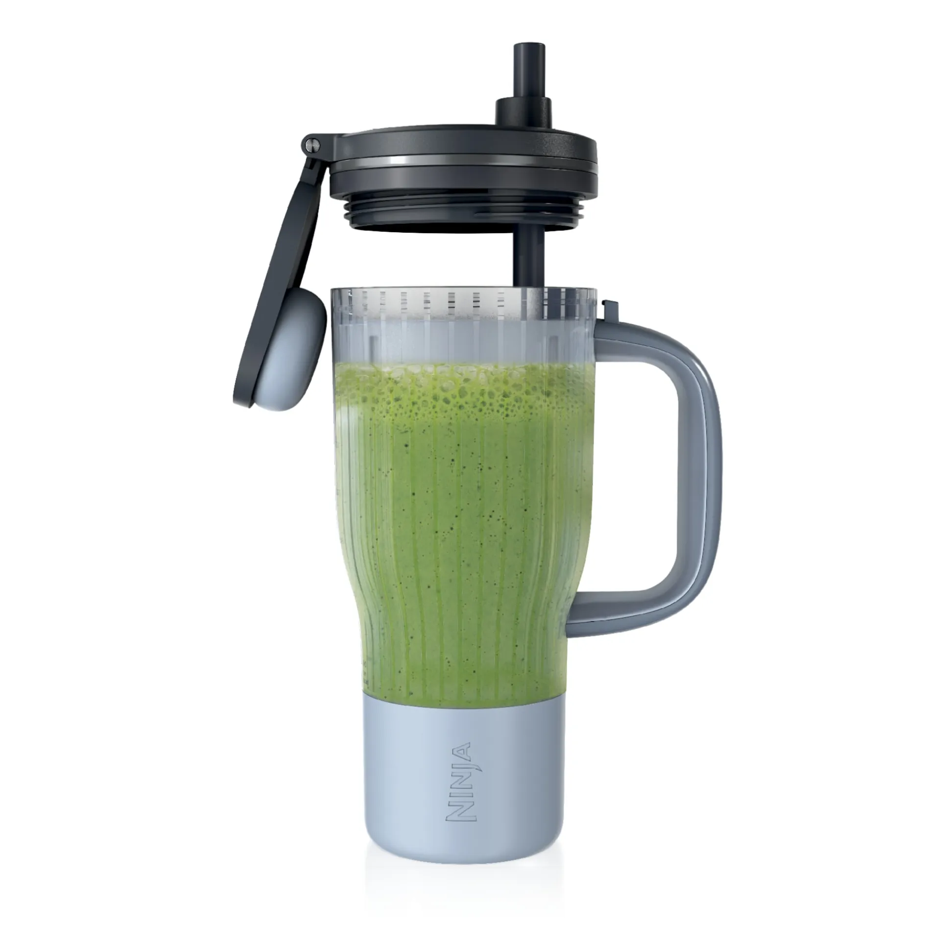 Ninja BlendBOSS™ Personal Blender Bundle with 26 oz Travel Tumbler