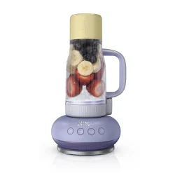 Ninja BlendBOSS™ Personal Blender and 26oz Tumbler in Lavender Lemonade