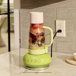Ninja BlendBOSS™ Personal Blender and 26oz Tumbler in Lavender Lemonade