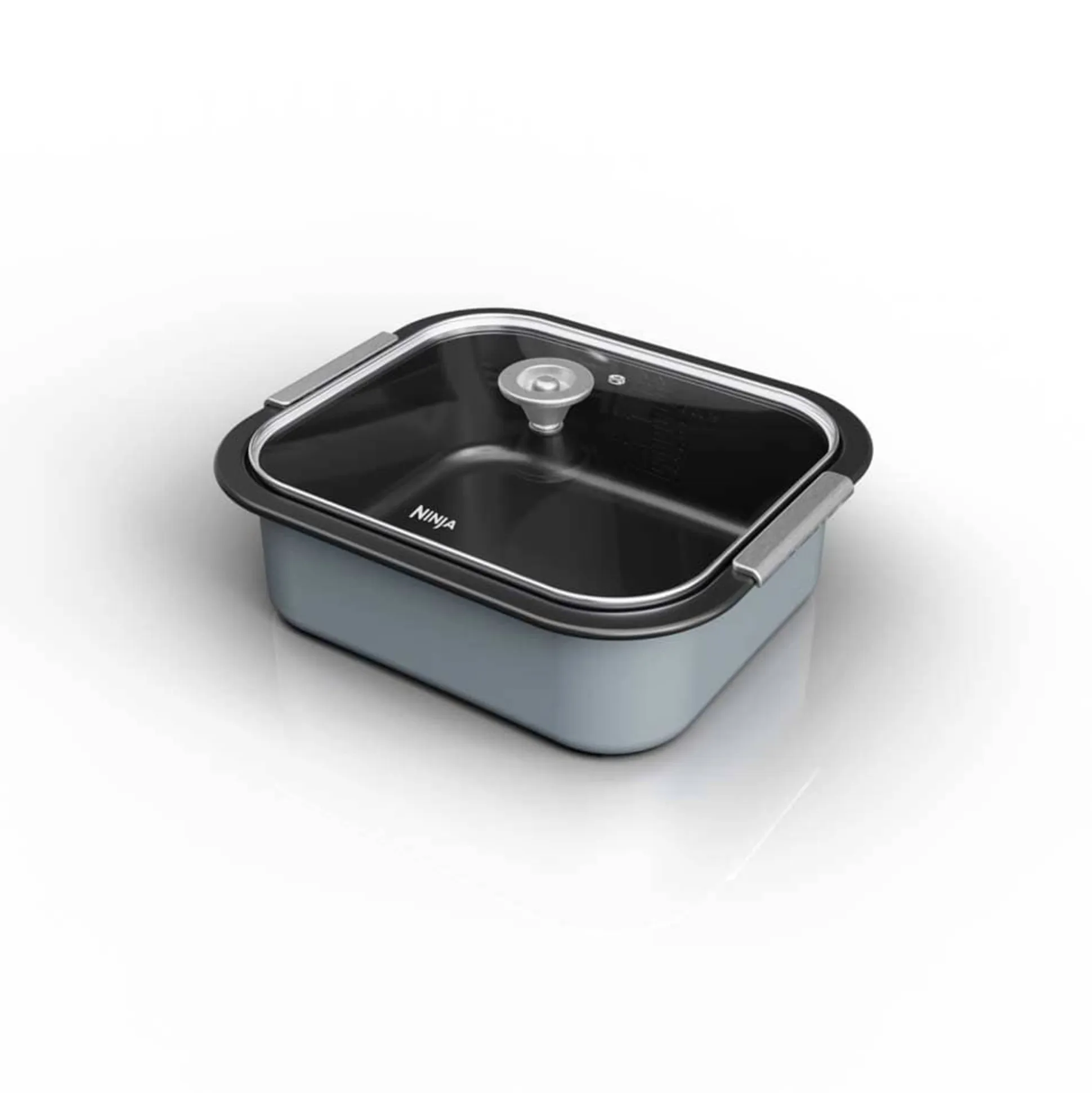 Ninja Combi™ Dutch Oven and Glass Lid