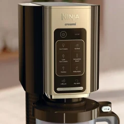 Ninja CREAMi® 7-in-1 Ice Cream Maker in Plum