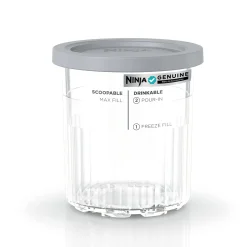 Ninja® Creami® XL 1 pack, Tub & Lid