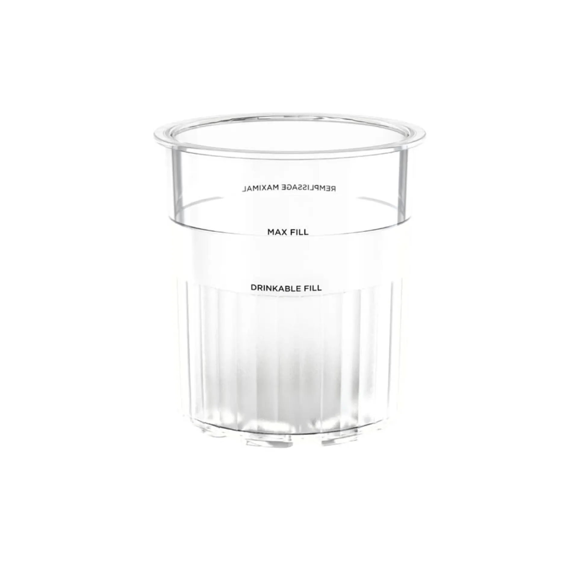 Ninja® Creami® XL Tub