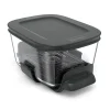 Ninja® Crispi® DualZone™ 4-QT CleanCrisp™ Container