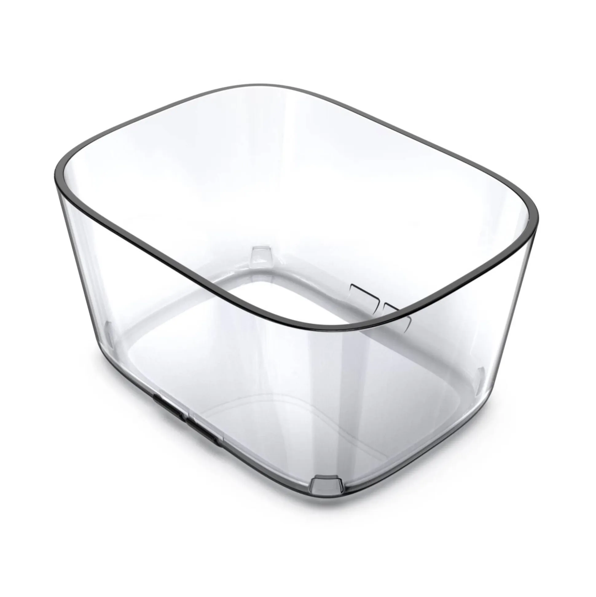 Ninja® Crispi® DualZone™ 4-QT CleanCrisp™ Container
