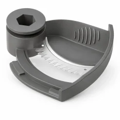 Ninja CrushBOSS™ Multi-Blade Crinkle Cut Attachment