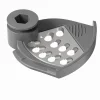 Ninja CrushBOSS™ Multi-Blade 8 mm Shred Attachment
