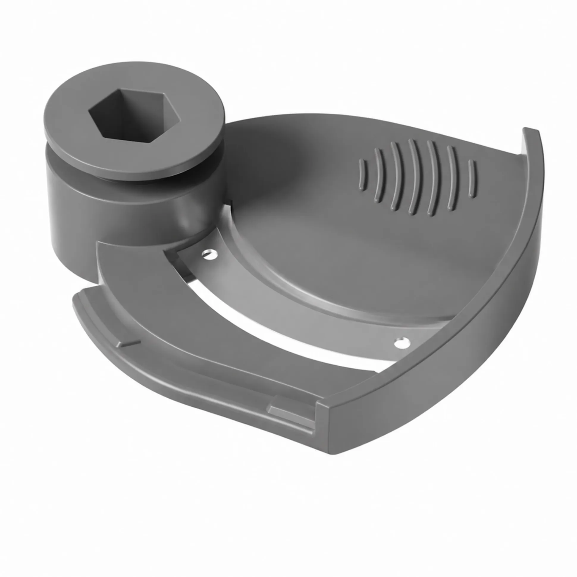 Ninja CrushBOSS™ Multi-Blade 2 mm Slice Attachment