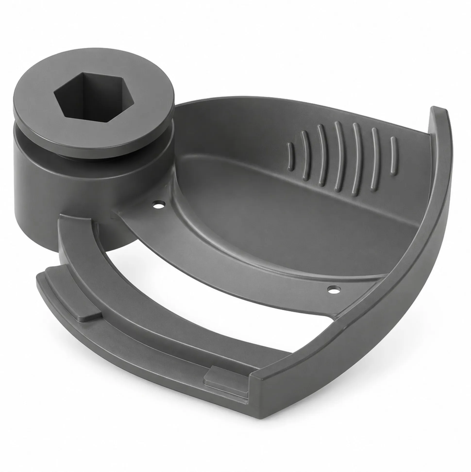 Ninja CrushBOSS™ Multi-Blade 5 mm Slice Attachment
