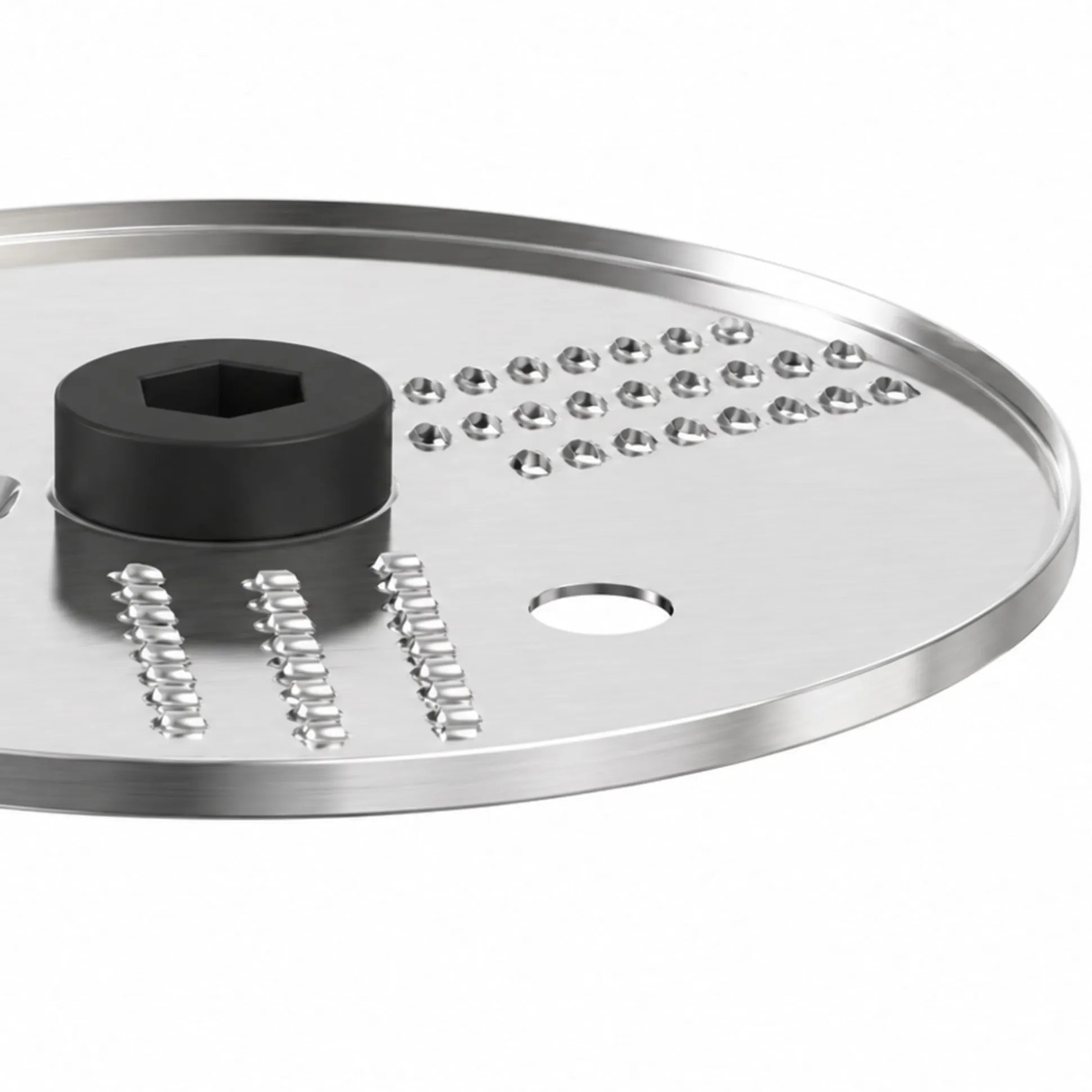 Ninja CrushBOSS™ Reversible Slicing/ Shredding Disc