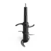 Ninja® Deluxe Kitchen System Stacked Blade Assembly