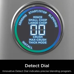 Ninja Detect™ Pro Blender