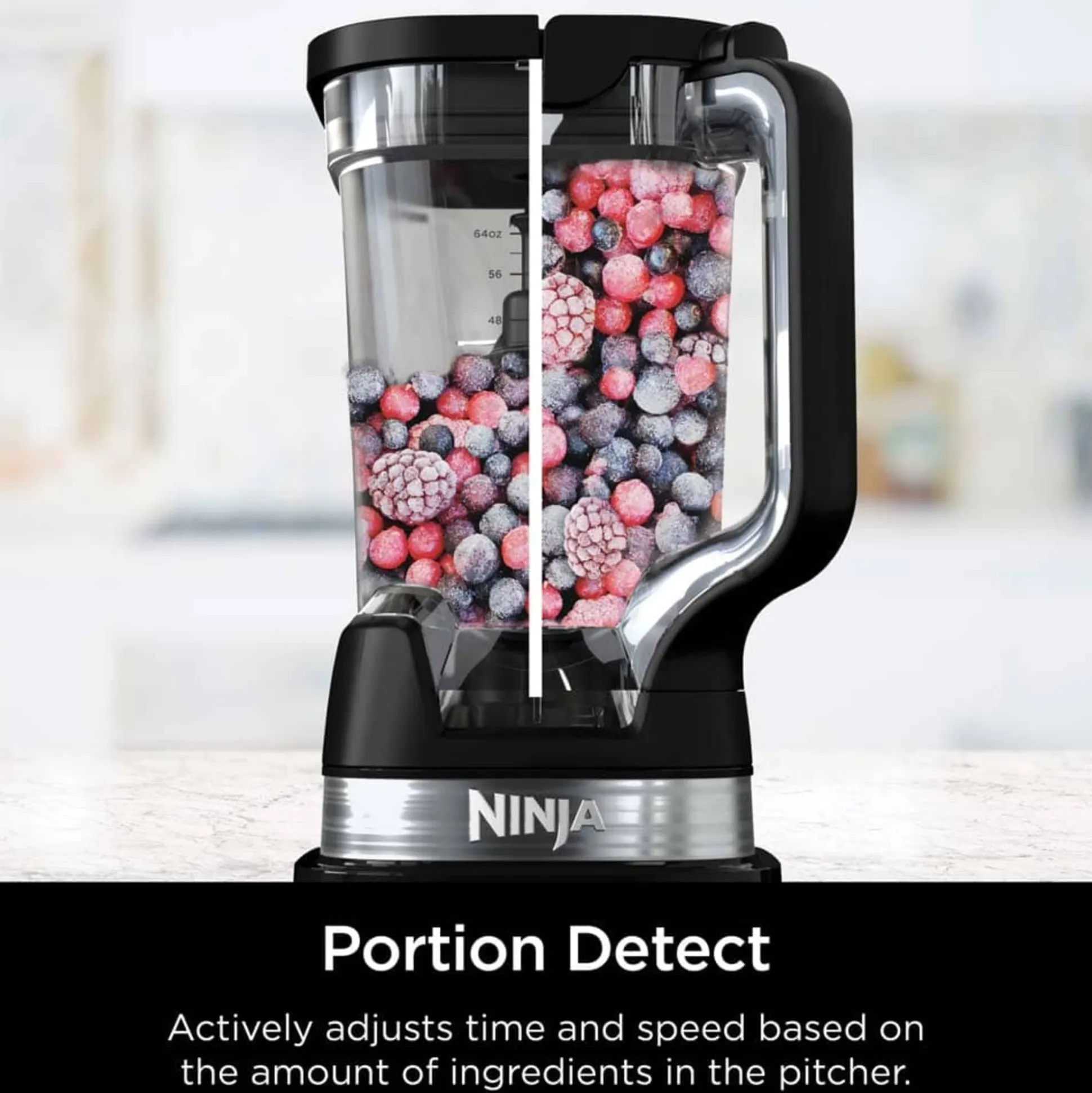Ninja Detect™ Pro Blender