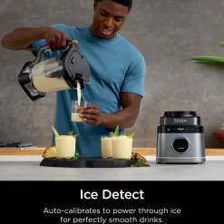 Ninja Detect™ Pro Blender