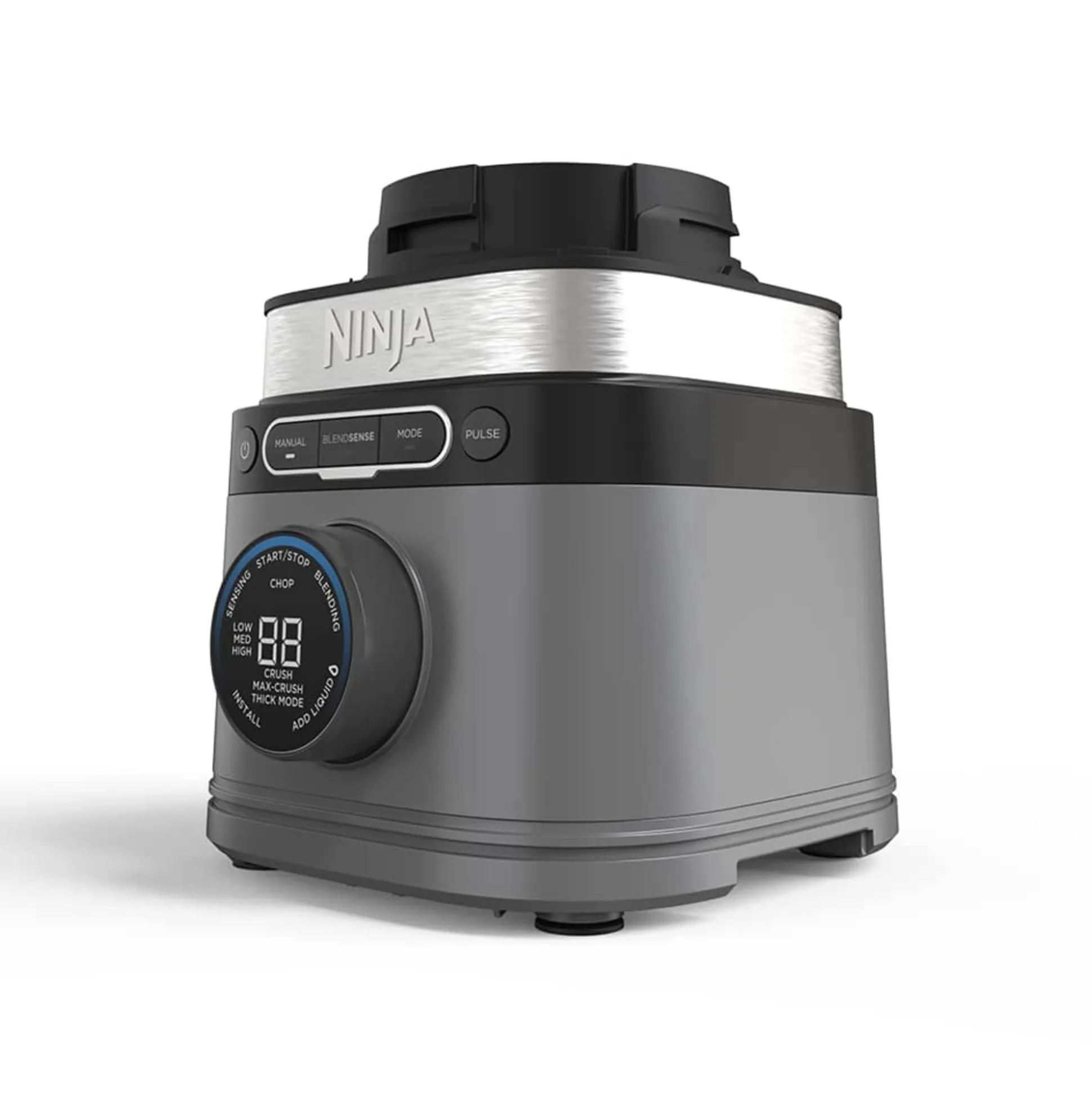 Ninja Detect™ (TB301) 1800-Peak-Watt Blender Motor Base with BlendSense™ Technology