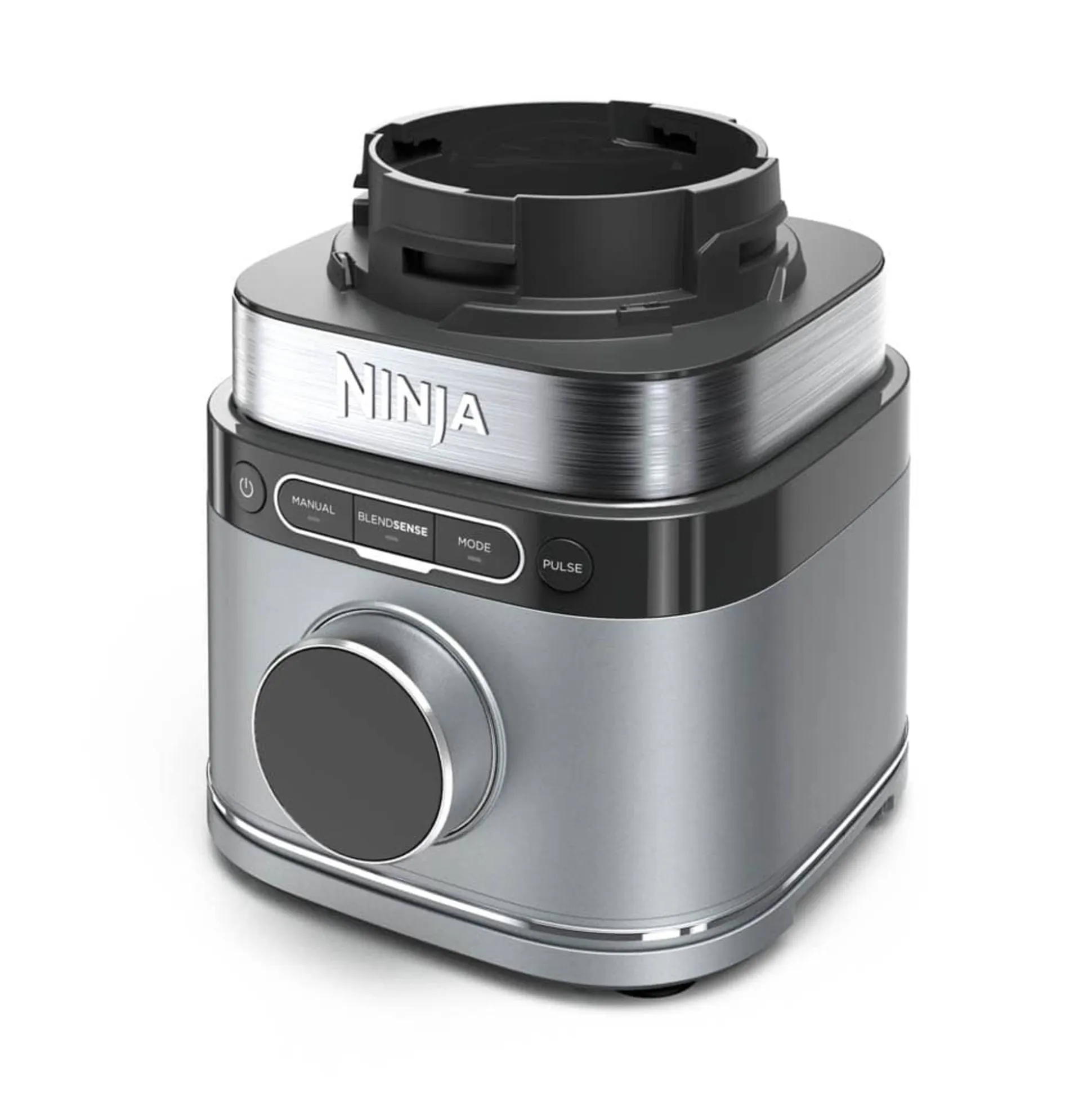 Ninja Detect™ (TB300) 1800-Peak-Watt Blender Motor Base with BlendSense™ Technology
