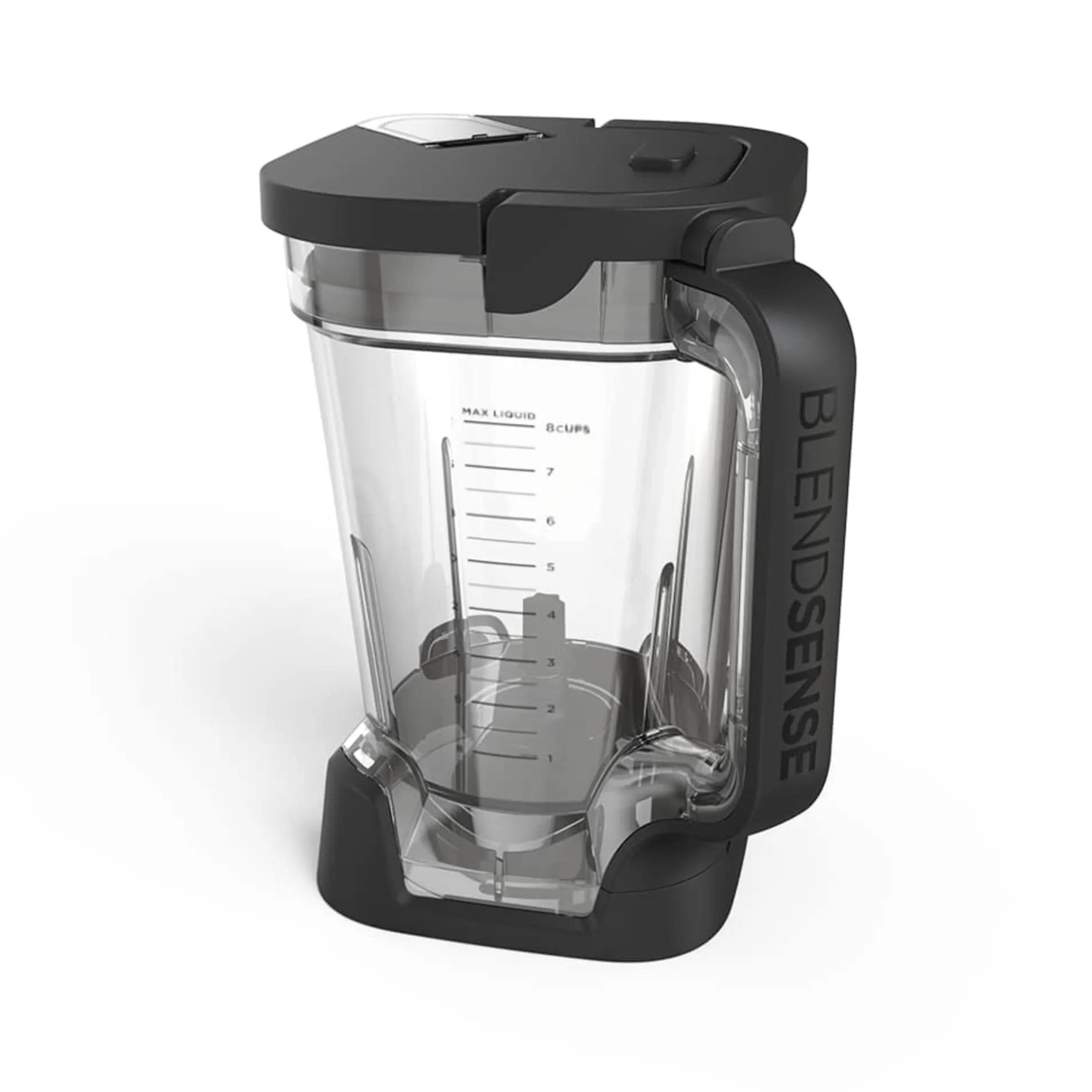 Ninja Detect™ (TB301 & TB401) 72 oz. Full-Sized Pitcher with Pour Spout Lid