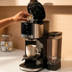 Ninja DualBrew Coffee Maker