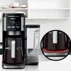 Ninja DualBrew Coffee Maker Hot & Iced