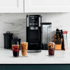 Ninja DualBrew Coffee Maker Hot & Iced