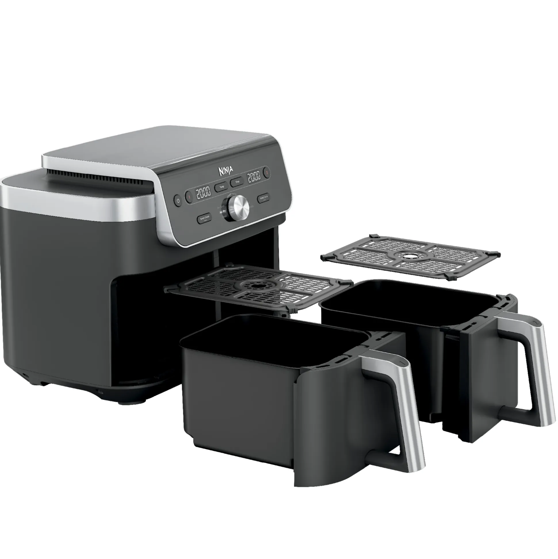 Ninja DualZone™ 10-QT Dual Air Fryer